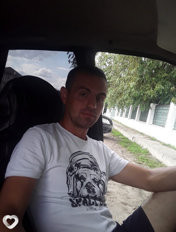 Максим, 37, Волгограде — анкета №528683