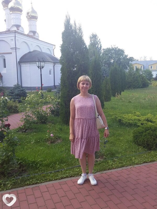 Олеся, 42, Рязани — анкета №528684
