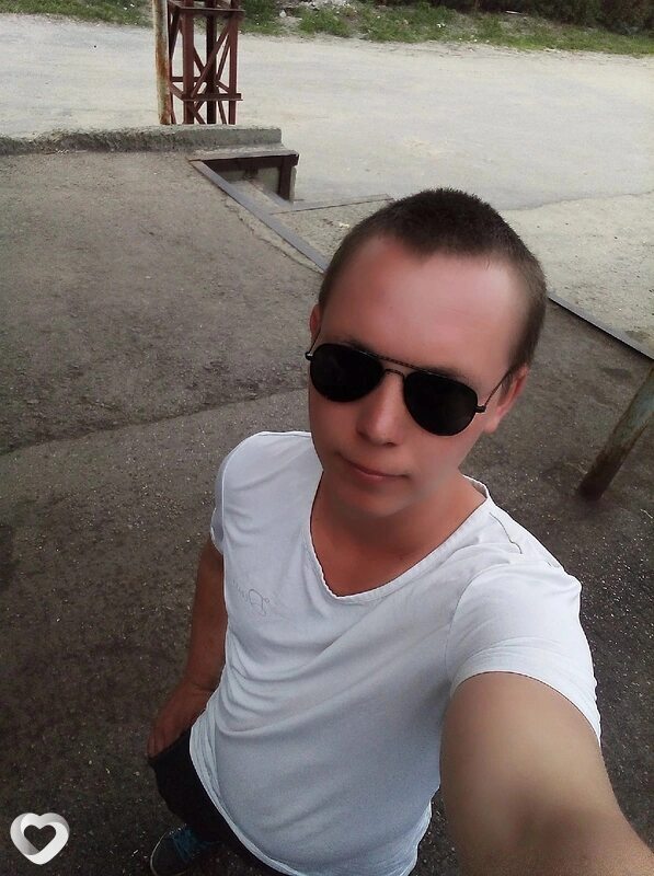 Влад, 30, Пензе — анкета №528692