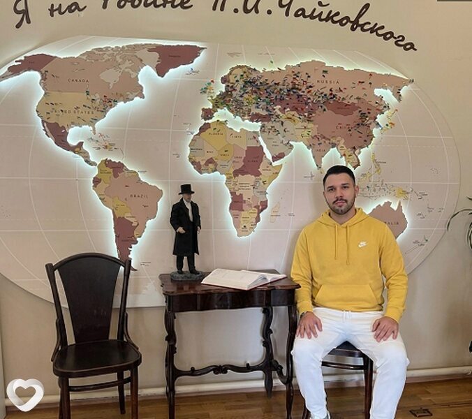 Александр, 38, Владимире — анкета №528697