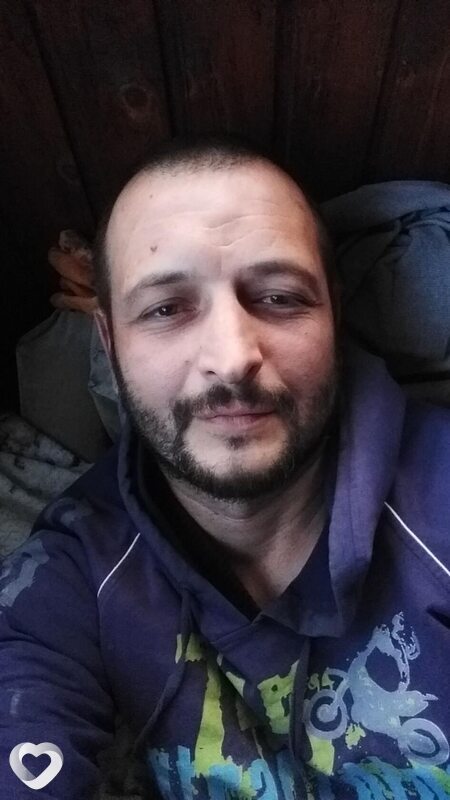 Роман, 40, Севастополе — анкета №528724