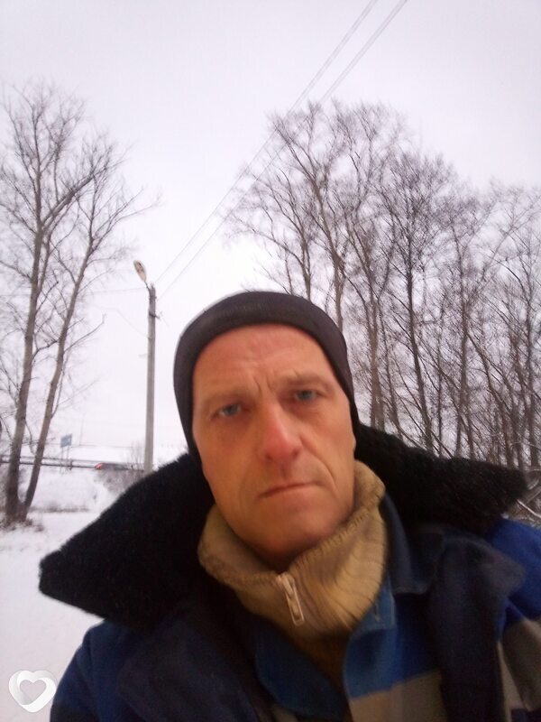 Валера, 54, Ейске — анкета №528726