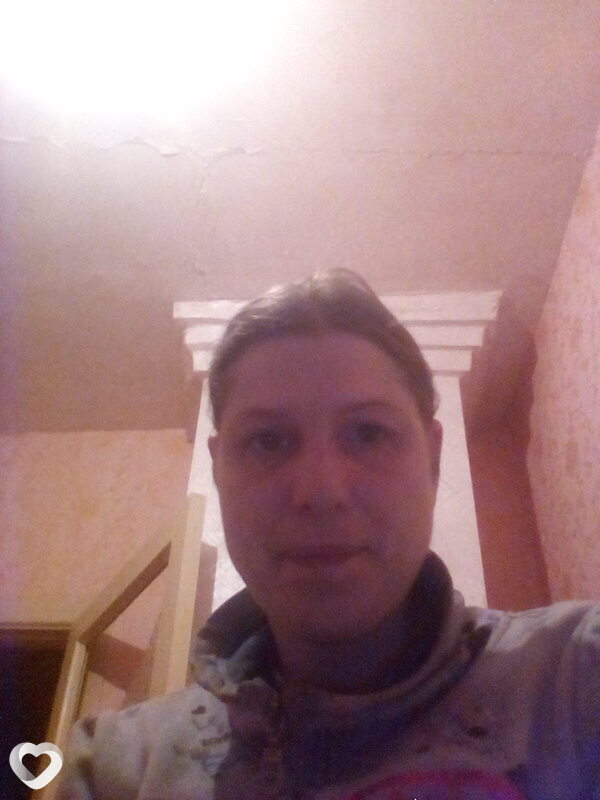 Катя, 33, Могилев — анкета №528728