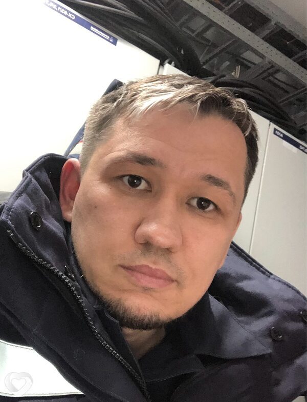 Rim, 38, Уфе — анкета №528732