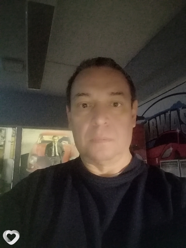 Сергей, 56, Ростове-на-Дону — анкета №528735