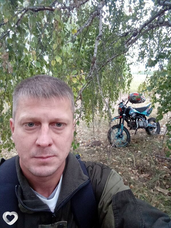 Роман Волков, 37, Иванове — анкета №528736