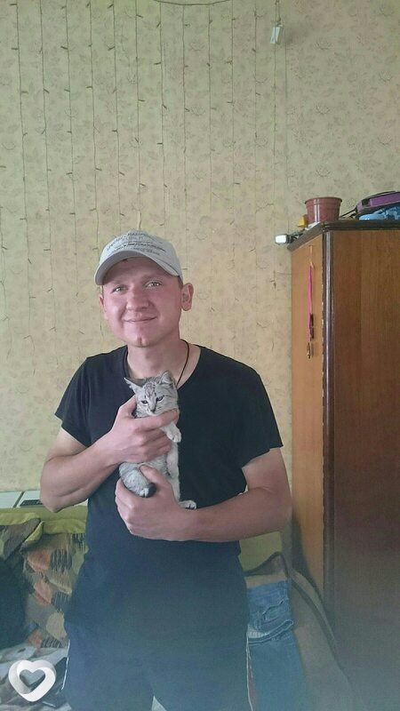 Алексей, 43, Нижнекамске — анкета №528740