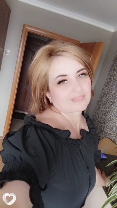 Людмила, 45, Тольятти — анкета №528742