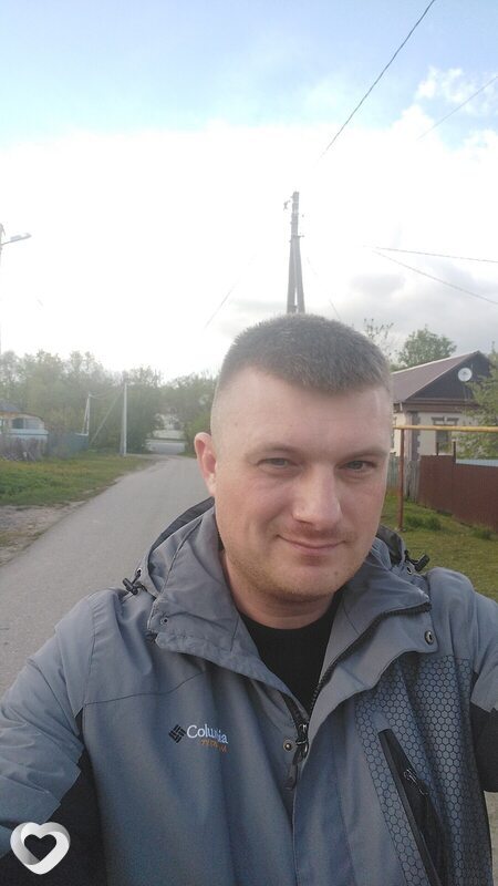 Ммм, 36, Калуге — анкета №528745