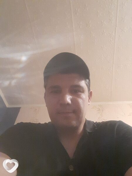Салават, 39, Ростове-на-Дону — анкета №528751