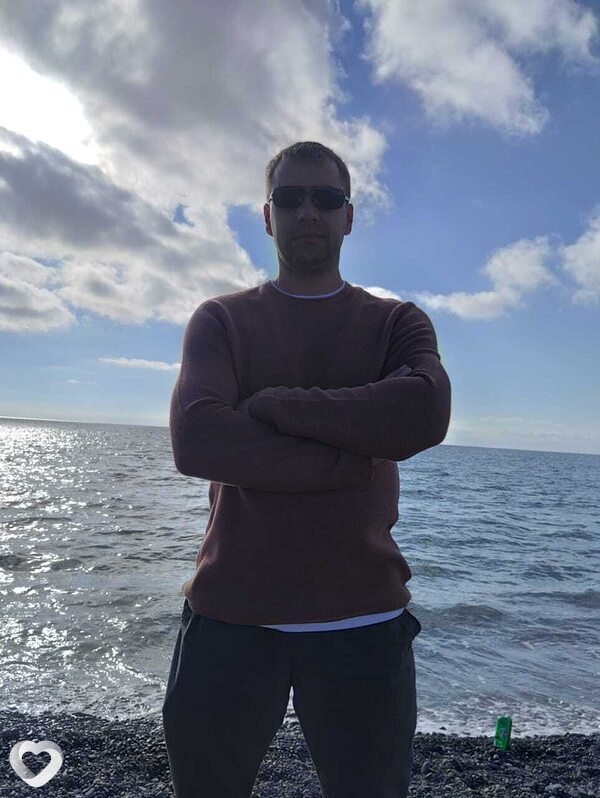 Виктор, 53, Могилев — анкета №528753