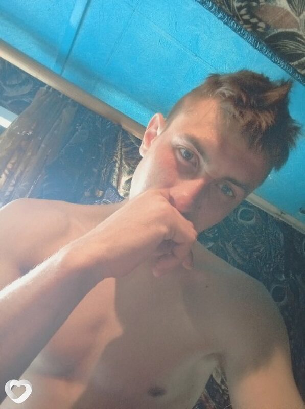 Вася, 26, Чаусах — анкета №528766