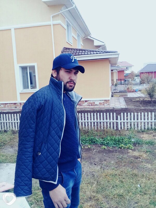 Mrteddy, 33, Кентау — анкета №528767