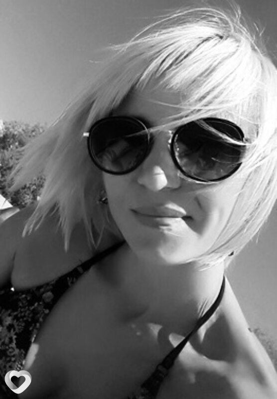 Алина, 44, Витебске — анкета №529154