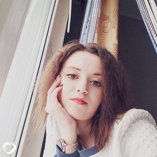 Наталия, 33, Бобруйске — анкета №529157