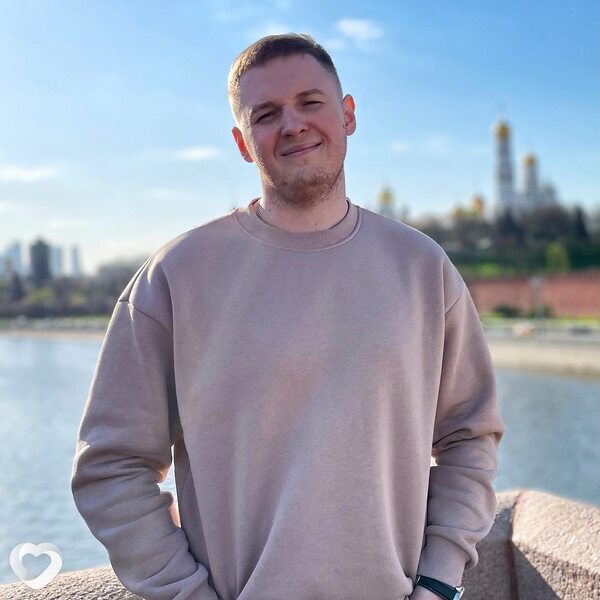 Николай, 30, Казани — анкета №529158