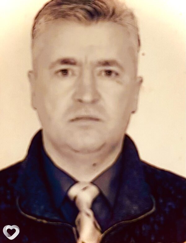 Oleg, 56, Курске — анкета №529167