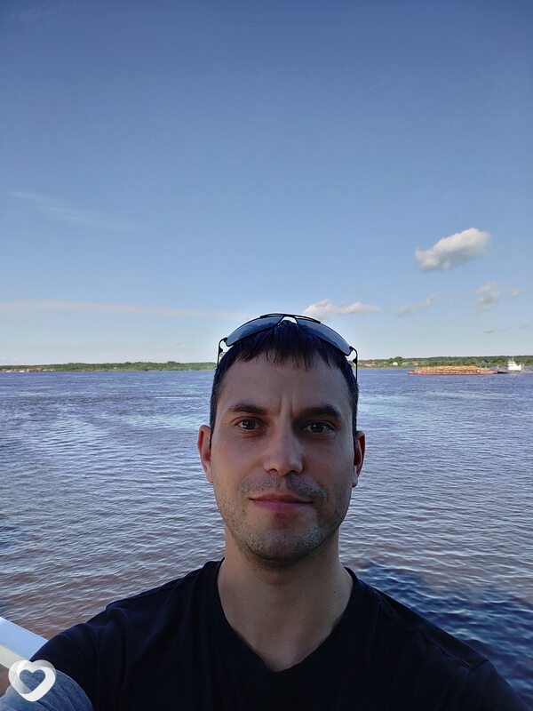 Алексей, 38, Перми — анкета №529500