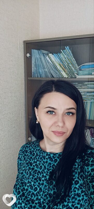Галина, 42, Курске — анкета №529501