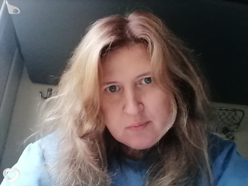 Надя, 49, Яровом — анкета №529517