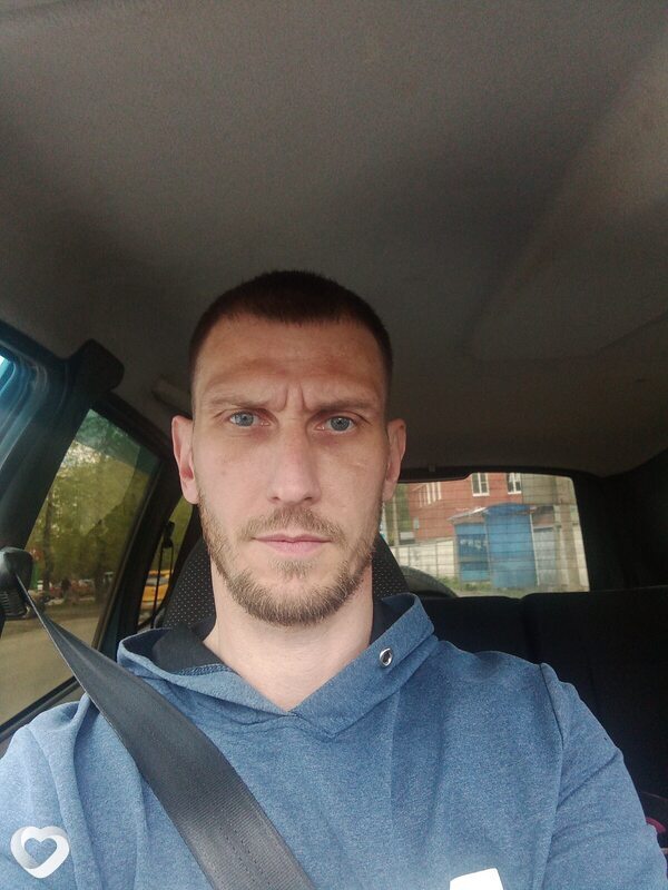 Александр, 42, Ревде — анкета №528827