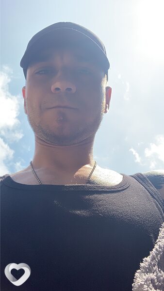 Максим, 32, Николаеве — анкета №528830