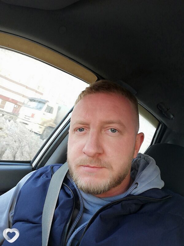 Евгений, 35, Зеленоград — анкета №528832
