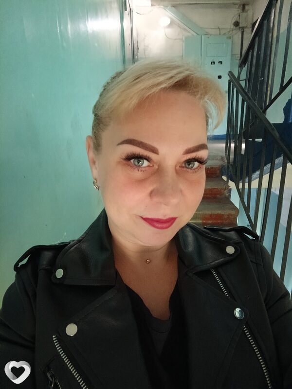 Маруся, 46, Абакане — анкета №528833