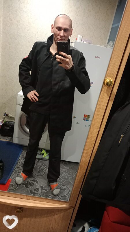 Дмитрий, 36, Качканаре — анкета №528836