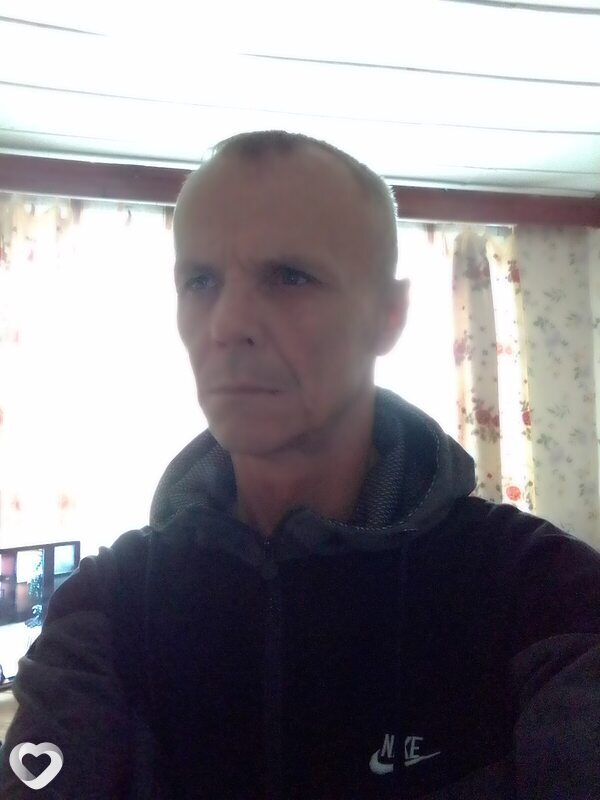 Павел, 51, Горно-Алтайске — анкета №528952