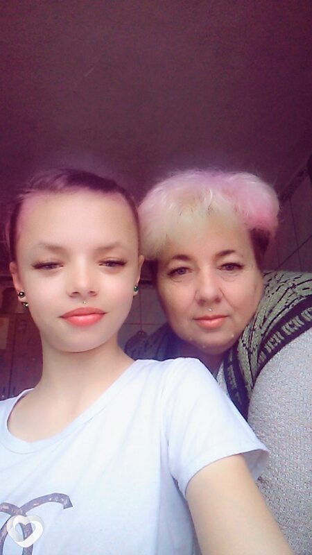 Елена, 52, Таразе — анкета №528962