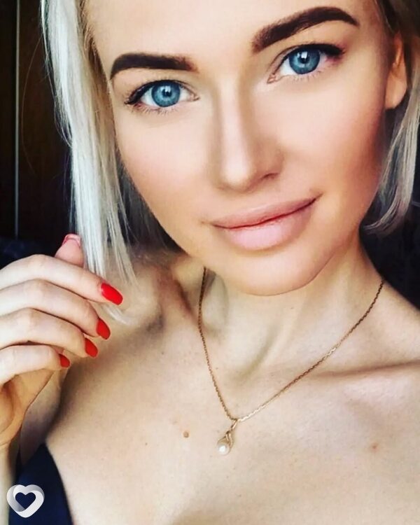 Маша, 27, Новосибирске — анкета №528963