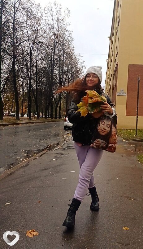 Ирина, Оленегорск