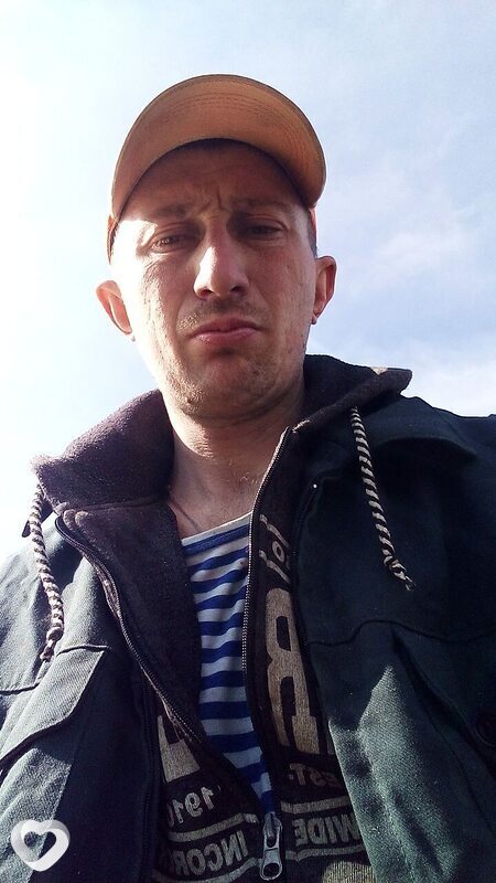 Саня, 28, Лисках — анкета №528968
