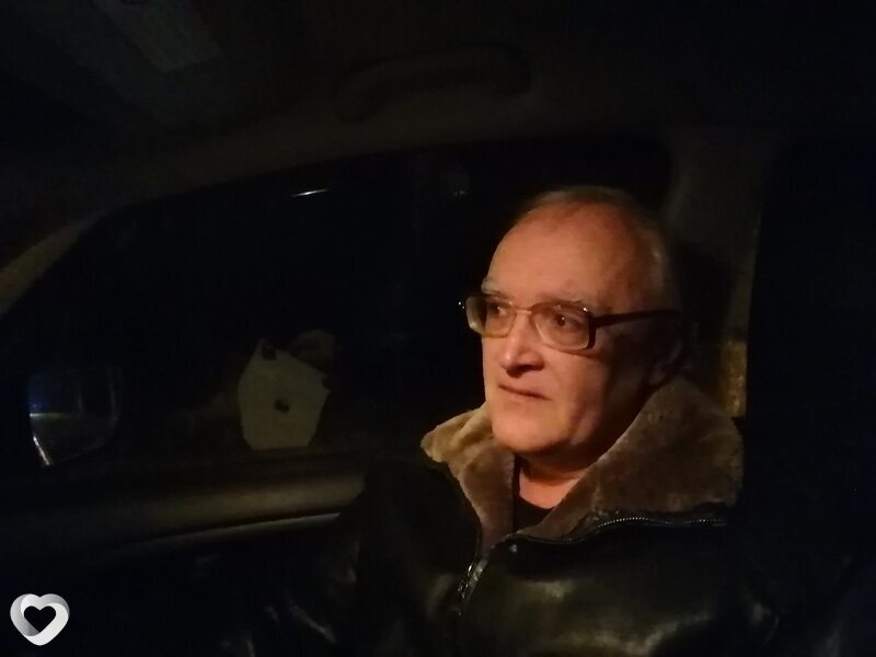 Юрий, 53, Коломне — анкета №529254