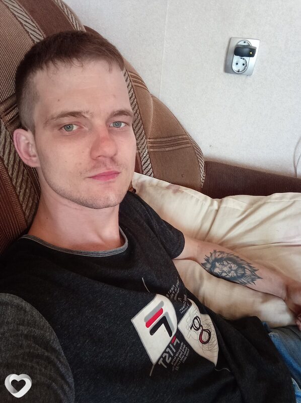 Михаил, 29, Уссурийске — анкета №529259