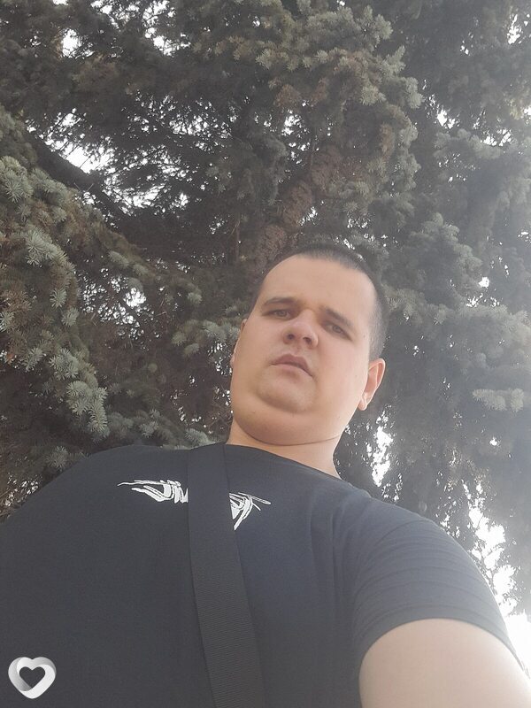 Дмитрий, 30, Перми — анкета №529262