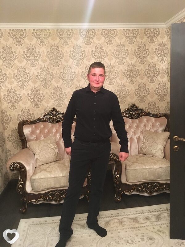 Александр, 36, Казани — анкета №529263
