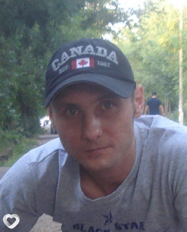 Денис, 41, Ташкент — анкета №529266