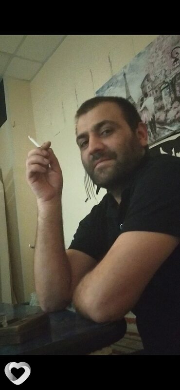 Айко, 42, Гурьевск (Кемеровская Обл) — анкета №529270