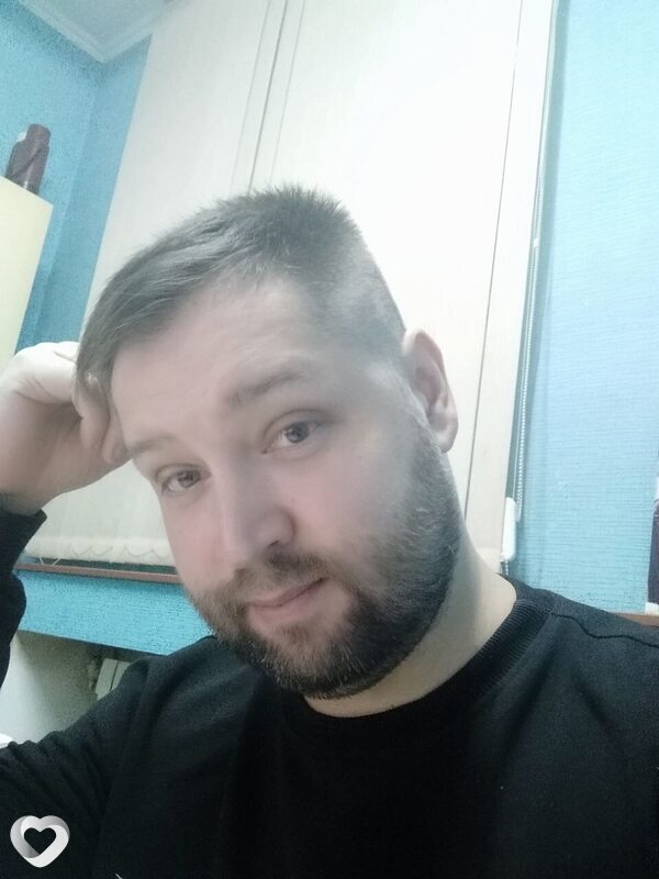 Илья, 34, Кирове — анкета №529271