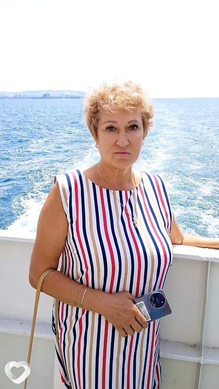 Надежда, 63, Стерлитамаке — анкета №528930