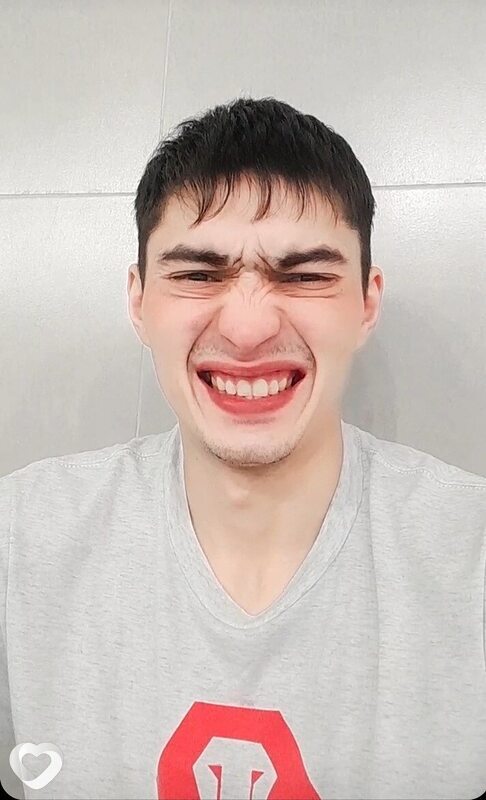 Daniyar, 33, Семей — анкета №528933