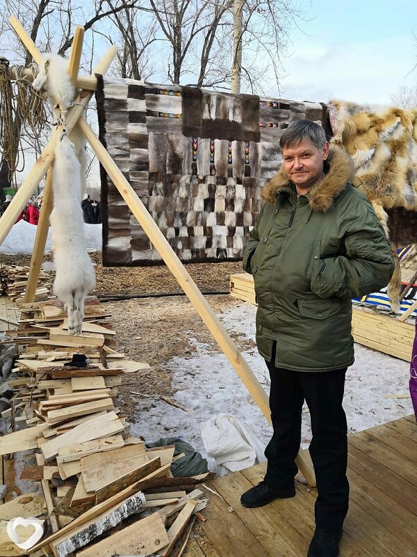 Игорь, 52, Иркутске — анкета №528938