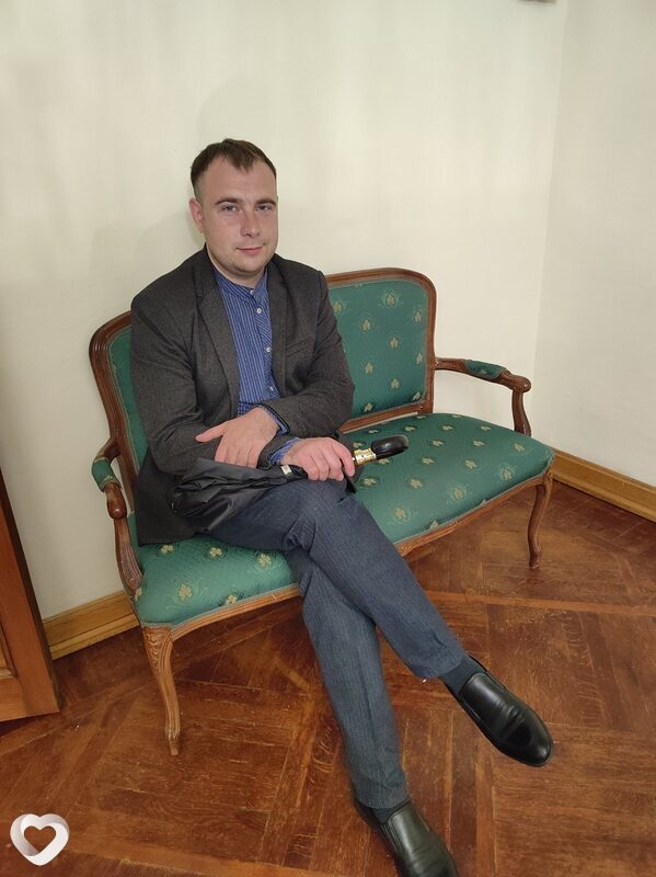 Andrey, 36, Сочи — анкета №528941