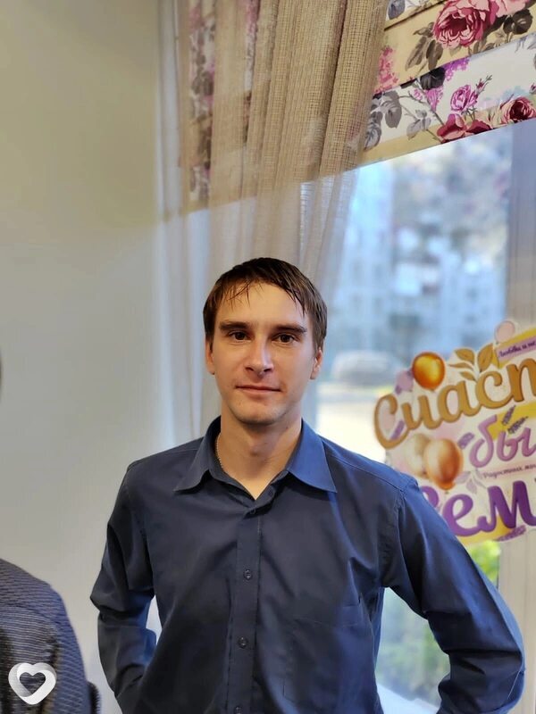 Александр, 32, Новокузнецке — анкета №528947