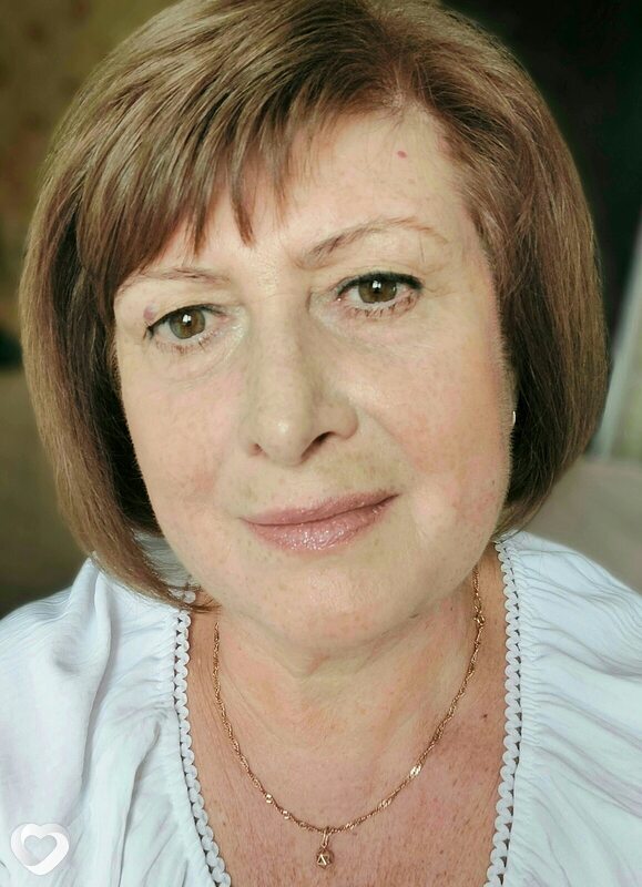 Татьяна, 66, Энгельсе — анкета №528999