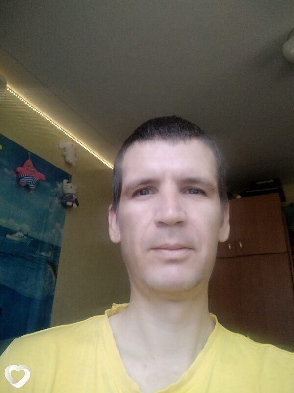 Стас, 38, Краснодаре — анкета №529001