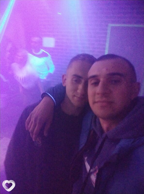 Вова, 28, Вилейке — анкета №529004