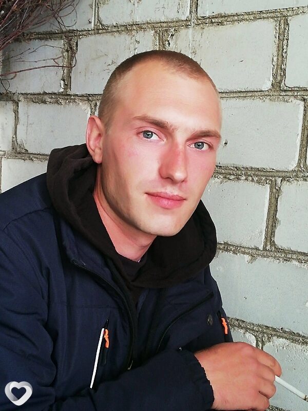 Арт, 34, Борисове — анкета №529006